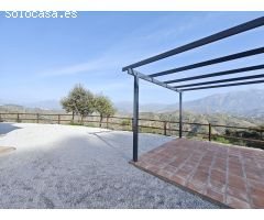 Chalet en Venta en Vélez-Málaga, Málaga