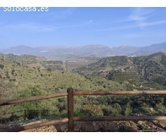 Chalet en Venta en Vélez-Málaga, Málaga