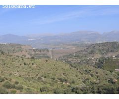 Chalet en Venta en Vélez-Málaga, Málaga