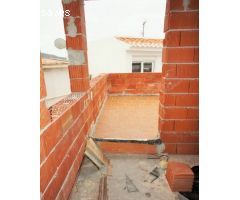 Casa de Pueblo en Venta en Torrox Costa, Málaga