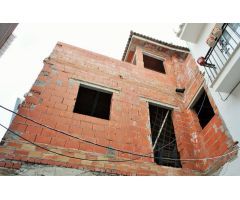 Casa de Pueblo en Venta en Torrox Costa, Málaga