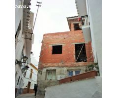 Casa de Pueblo en Venta en Torrox Costa, Málaga