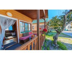 Bungalow en Venta en Torrox Costa, Málaga
