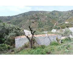Casa de campo en Venta en Torrox Costa, Málaga