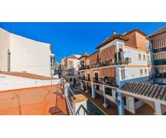 Casa de Pueblo en Venta en Torrox Costa, Málaga