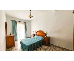 Casa de Pueblo en Venta en Torrox Costa, Málaga
