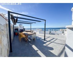 Atico en Venta en Torrox Costa, Málaga