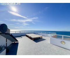Atico en Venta en Torrox Costa, Málaga