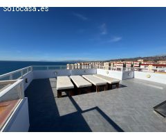 Atico en Venta en Torrox Costa, Málaga