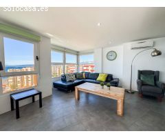 Atico en Venta en Torrox Costa, Málaga