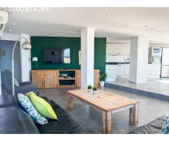 Atico en Venta en Torrox Costa, Málaga
