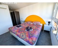 Atico en Venta en Torrox Costa, Málaga