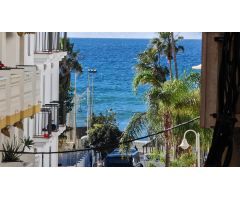 Atico en Venta en Torrox Costa, Málaga