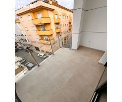 Atico en Venta en Torrox Costa, Málaga