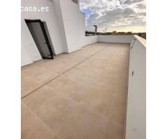 Atico en Venta en Torrox Costa, Málaga