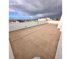 Atico en Venta en Torrox Costa, Málaga