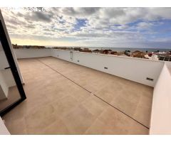 Atico en Venta en Torrox Costa, Málaga