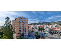 Apartamento en Venta en Torrox Costa, Málaga