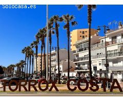 Apartamento en Venta en Torrox Costa, Málaga