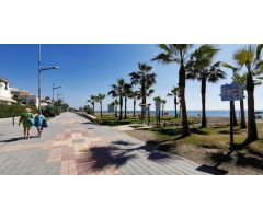 Apartamento en Venta en Torrox Costa, Málaga