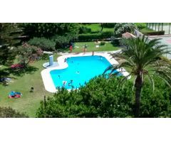 Apartamento en Venta en Torrox Costa, Málaga