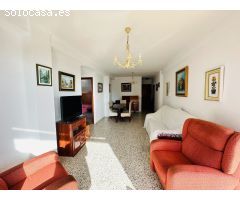 Apartamento en Venta en Torrox Costa, Málaga