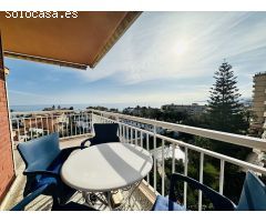 Apartamento en Venta en Torrox Costa, Málaga