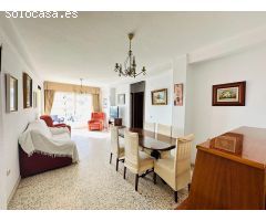 Apartamento en Venta en Torrox Costa, Málaga