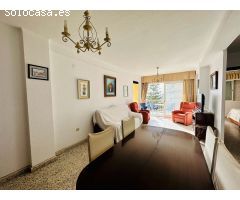 Apartamento en Venta en Torrox Costa, Málaga