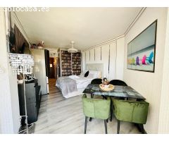 Estudio en Venta en Torrox Costa, Málaga