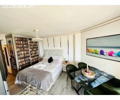 Estudio en Venta en Torrox Costa, Málaga