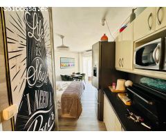 Estudio en Venta en Torrox Costa, Málaga