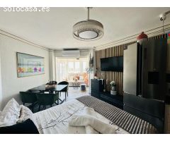 Estudio en Venta en Torrox Costa, Málaga