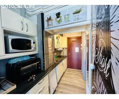 Estudio en Venta en Torrox Costa, Málaga