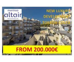 Apartamento en Venta en Torrox Costa, Málaga