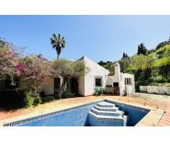Chalet en Venta en Torrox Costa, Málaga