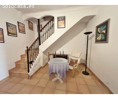 Casa de Pueblo en Venta en Sierra de Yeguas, Málaga