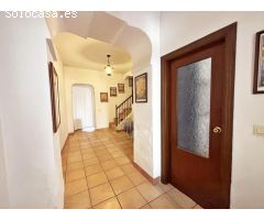 Casa de Pueblo en Venta en Sierra de Yeguas, Málaga