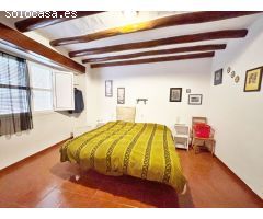 Casa de Pueblo en Venta en Sierra de Yeguas, Málaga