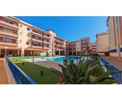 Apartamento en Venta en Torrox Costa, Málaga