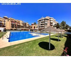 Apartamento en Venta en Torrox Costa, Málaga