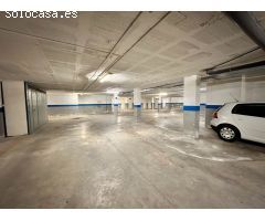 Garaje/Parking en Alquiler en Torrox Costa, Málaga