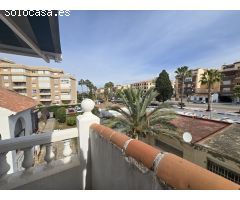 Dúplex en Venta en Torrox Costa, Málaga