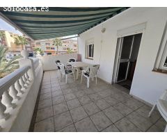 Dúplex en Venta en Torrox Costa, Málaga
