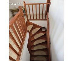 Dúplex en Venta en Torrox Costa, Málaga