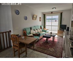 Dúplex en Venta en Torrox Costa, Málaga