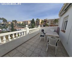 Dúplex en Venta en Torrox Costa, Málaga