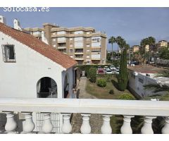 Dúplex en Venta en Torrox Costa, Málaga