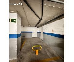Garaje/Parking en Alquiler en Torrox Costa, Málaga