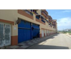 Garaje/Parking en Alquiler en Torrox Costa, Málaga